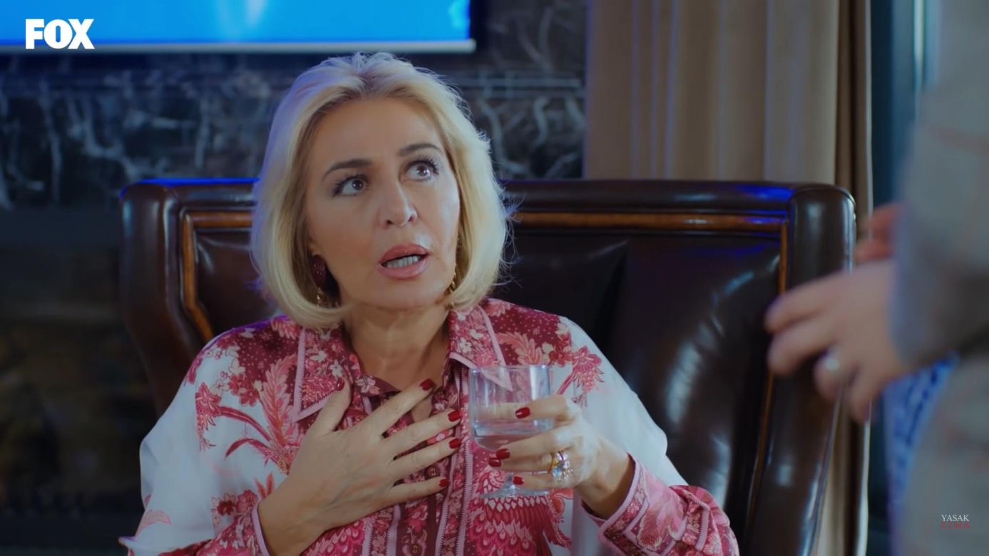 Zakazany owoc odc. 278., w czwartek, 10 sierpnia