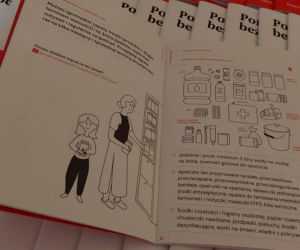 Łączy nas bezpieczeństwo