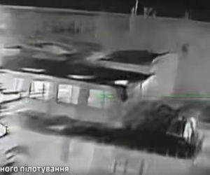 Ukraina uderza w rosyjski Iskander na Krymie. Szczegóły tajnej operacji SSO