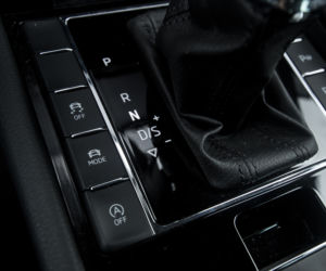 Skoda Superb 2.0 TSI 220 KM DSG Style