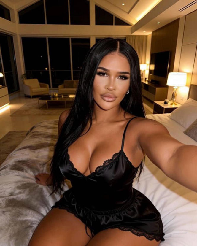 Policja złapała gwiazdę "Big Brothera"! Zrzuciła winę na swój biust