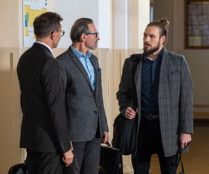 Na sygnale, odcinki 843-845