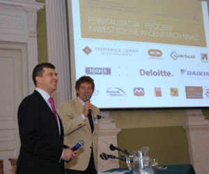 Spotkanie Construction Club rewitalizacja centrow miast, ozywienie i uatrakcyjnienie serca Warszawy (1).JPG