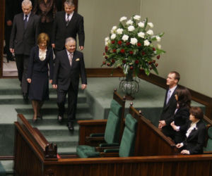 Lech Kaczyński 