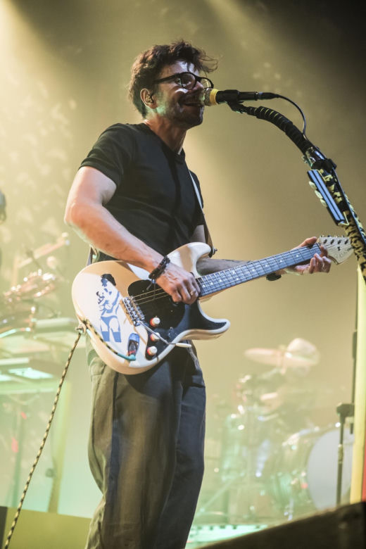 Rocktoberfest 2026 – urodziny Radia Eska Rock za nami. Tak bawiliście się podczas tego niezapomnianego wydarzenia