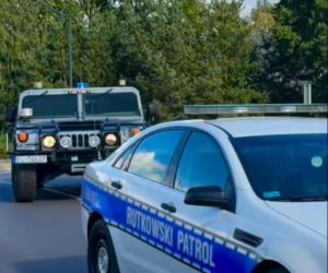 Zaginiona Emilia. Wielka akcja w Darłowie. Rutkowski ruszył z łodzią i śmigłowcem