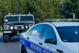 Zaginiona Emilia. Wielka akcja w Darłowie. Rutkowski ruszył z łodzią i śmigłowcem