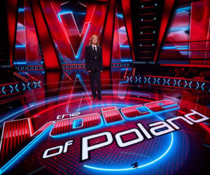 The Voice of Poland