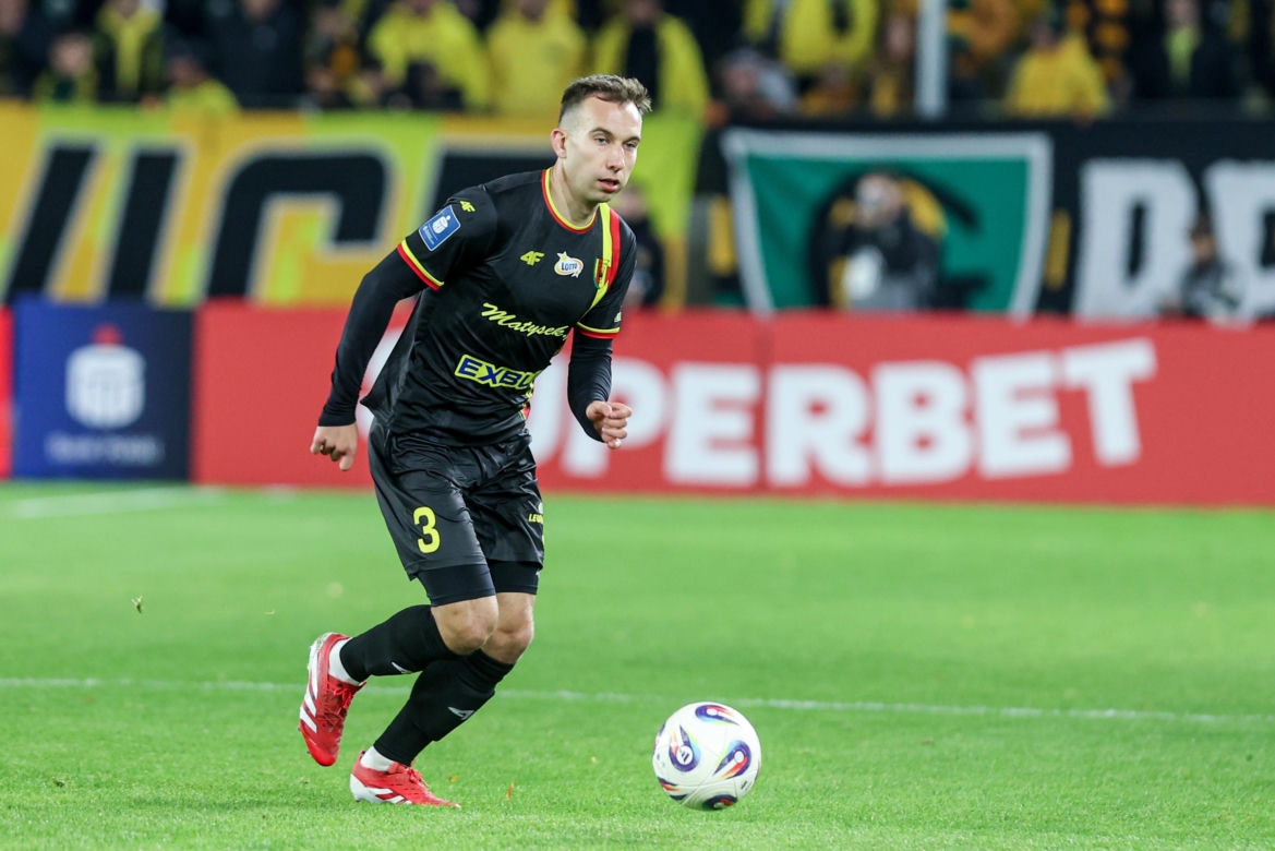 Mecz GKS Katowice - Korona Kielce. Ponad 12 tysięcy kibiców zobaczyło heroiczne zwycięstwo