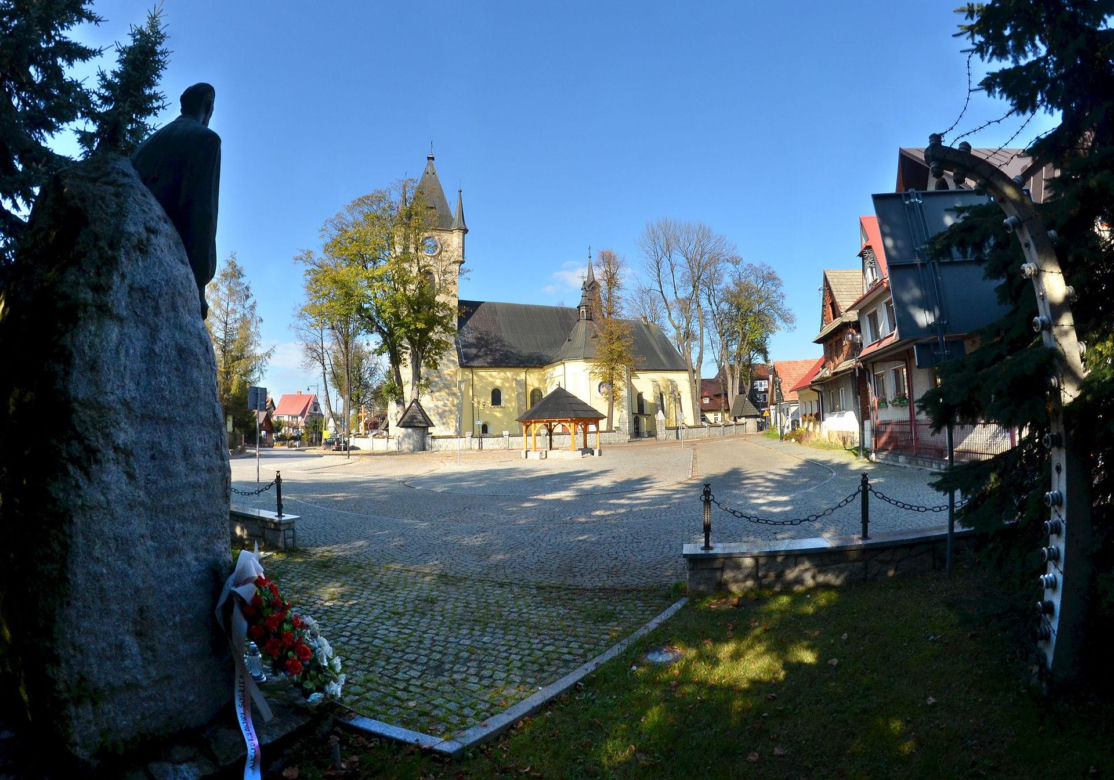 Szaflary