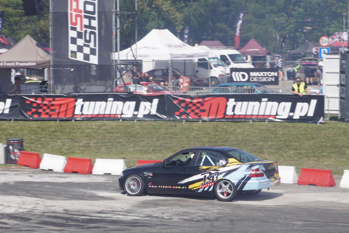 SpeedShow Rzeszów 2025