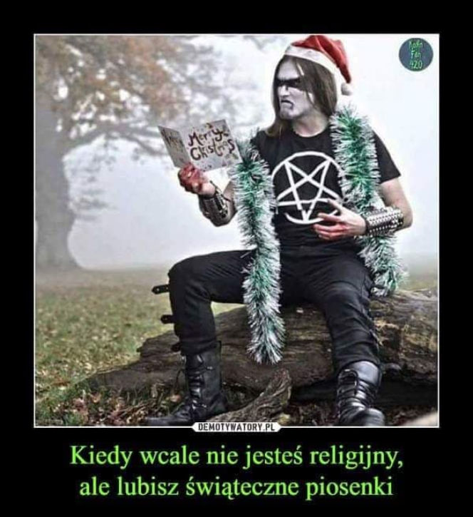 Memy na święta 2018