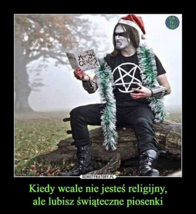 Memy na święta 2018