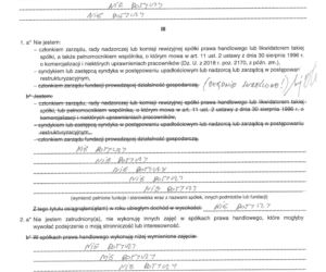 Oświadczenie majątkowe Andrzeja Dudy