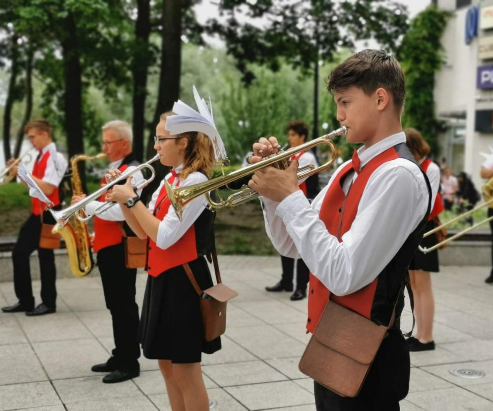 orkiestra iława