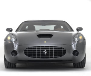 Ferrari 575 GTZ Zagato