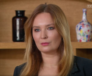 Barwy szczęścia, odcinek 2404, Karolina (Marta Dąbrowska)