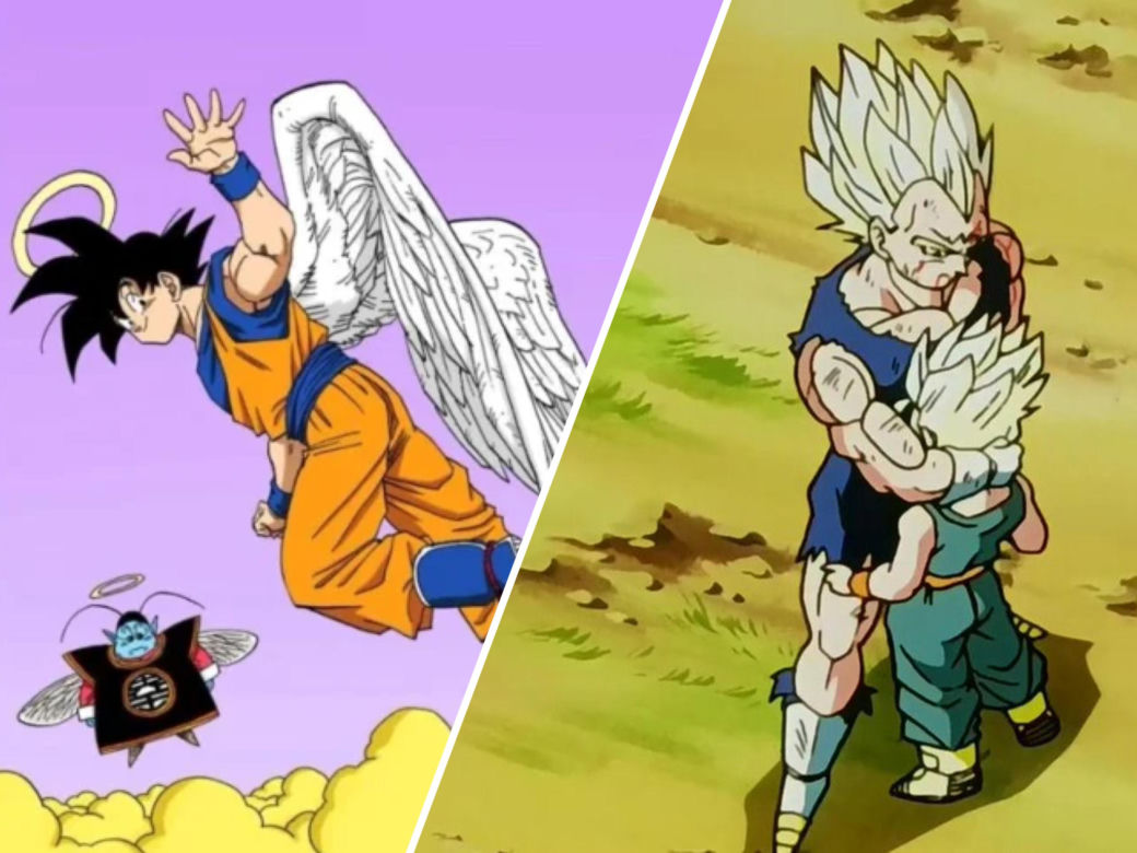 Dragon Ball