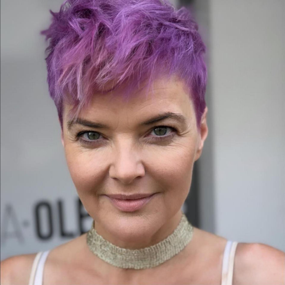 Monika Richardson i jej szokująca przemiana. Co za metamorfoza!