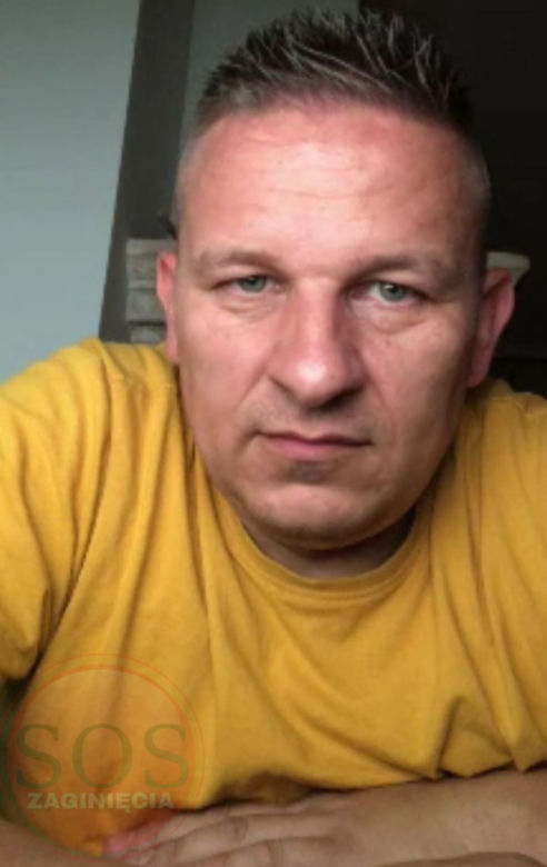Zaginęła Nicolle Estanciola Szymoniak. Trwają poszukiwania dziewczynki i jej ojca