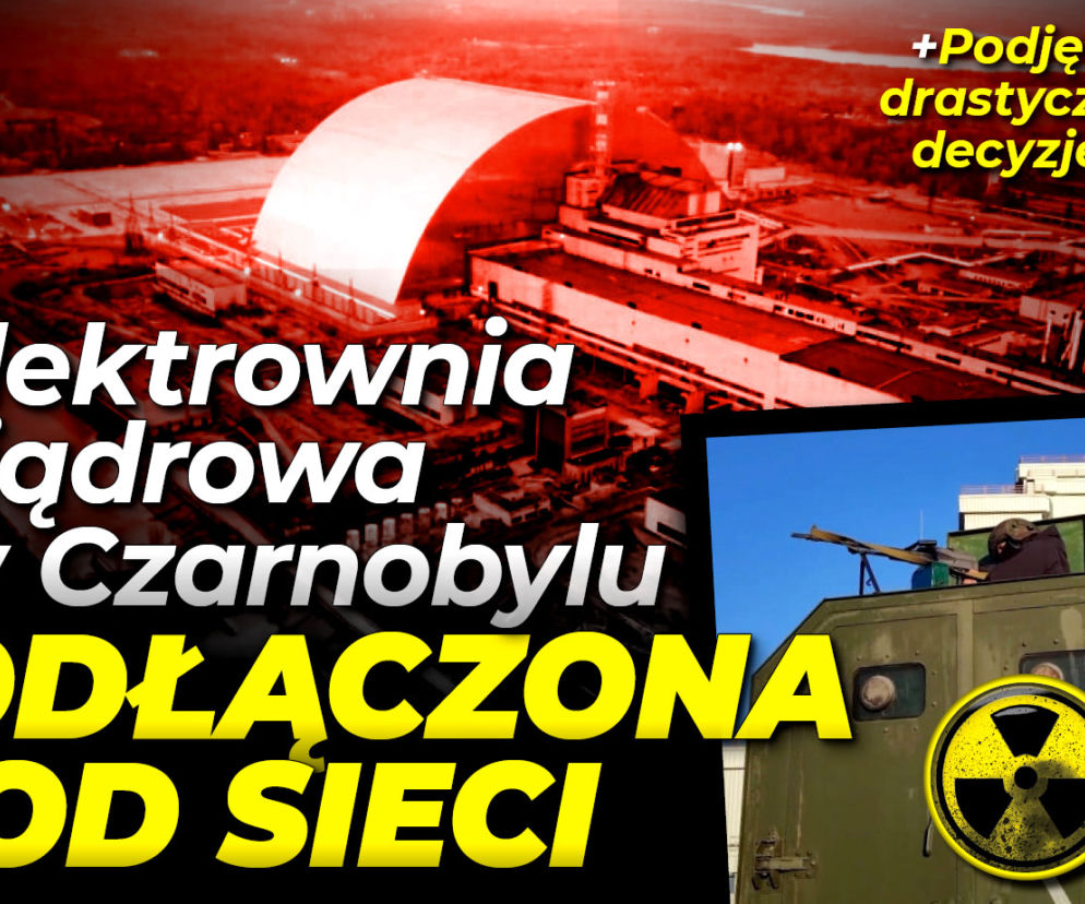 SG wojna czarnobyl