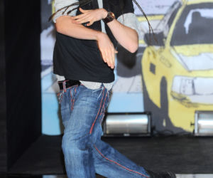 Uczestnicy 5. edycji You Can Dance