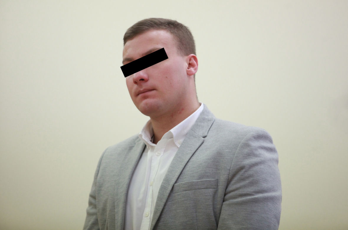 Co się dzieje z Frogiem? Najsłynniejszy polski pirat drogowy Robert N. nadal jest za granicą!