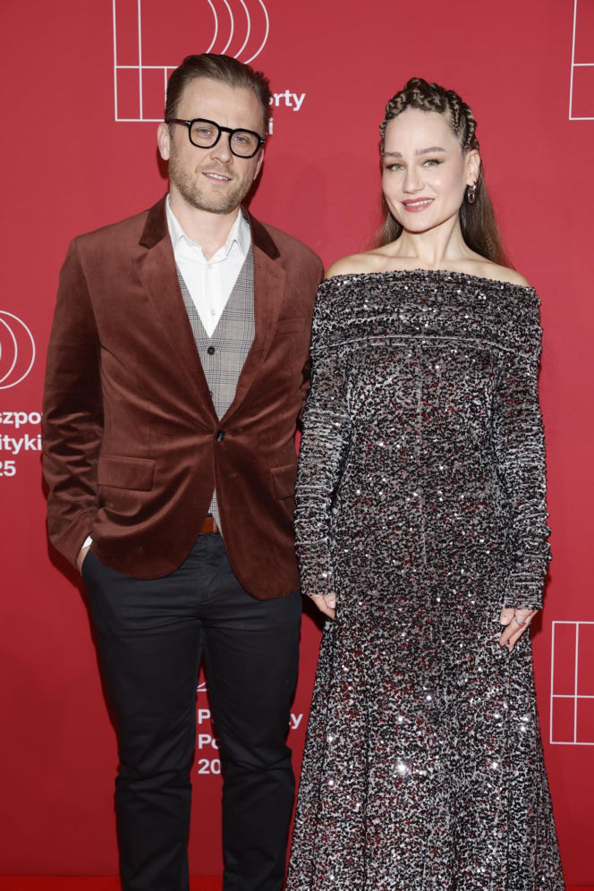 Paszporty POLITYKI 2025