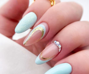 Manicure