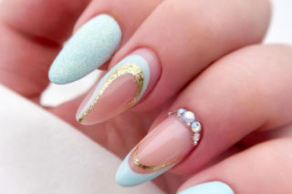 Manicure