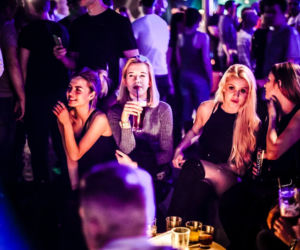 Imprezy Wrocław: klub Eter