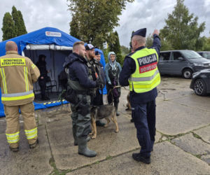 Zwrot w sprawie zaginionej w Darłowie? Maja Rutkowski idzie na policję! Przełomowe informacje
