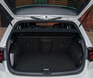 Volkswagen Golf 2.0 TSI GTI Performance 245 KM