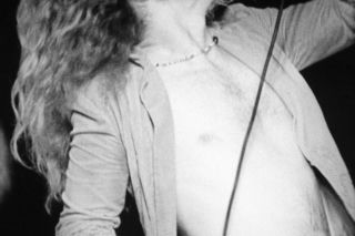 Robert Plant