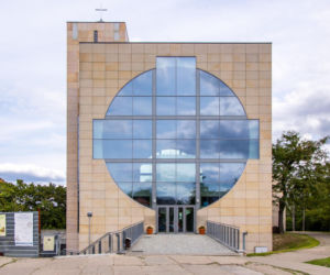 Kościół na Kokosowej w Warszawie