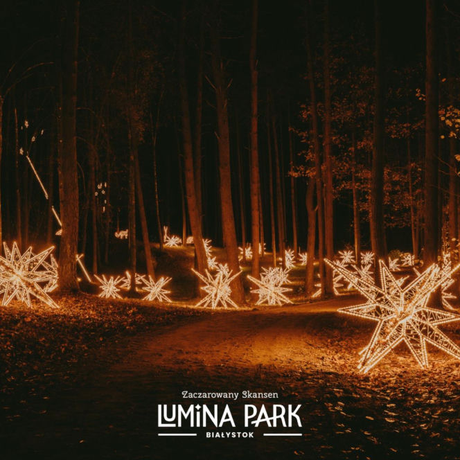 Lumina Park