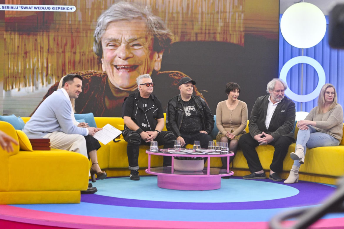 Renata Pałys kończy 70 lat