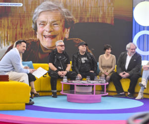 Renata Pałys kończy 70 lat