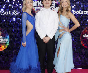 Taniec z gwiazdami: sezon 18, odcinek 4.