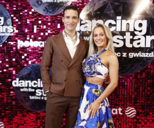 19. Dancing with the Stars. Taniec z Gwiazdami - odc. 1