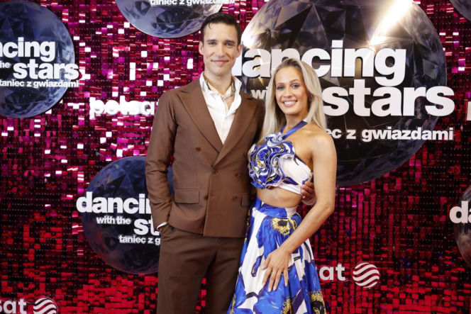 19. "Dancing with the Stars. Taniec z Gwiazdami" - odc. 1