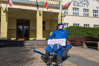 Pikieta Grupa Azoty