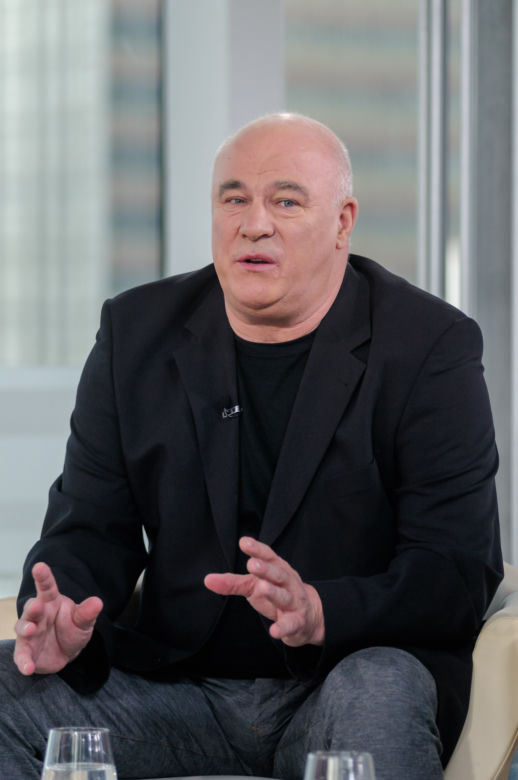 RYSZARD RYNKOWSKI