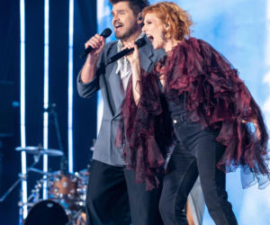Tłumy ruszyły na koncert TVP! Markowska, Blanka i Bednarek porwali publiczność
