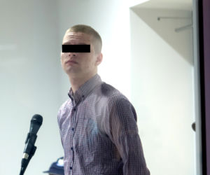 Nie zabiłem Ewy.