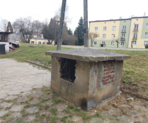 Schrony Starachowice