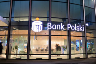 Awaria w największym banku w Polsce. Problemy trwają już drugi dzień