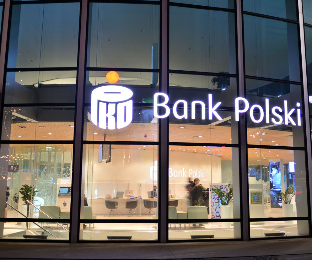PKO Bank Polski
