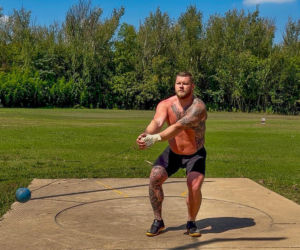 Fajdek spędzi Wielknoc na zgrupowaniu w RPA