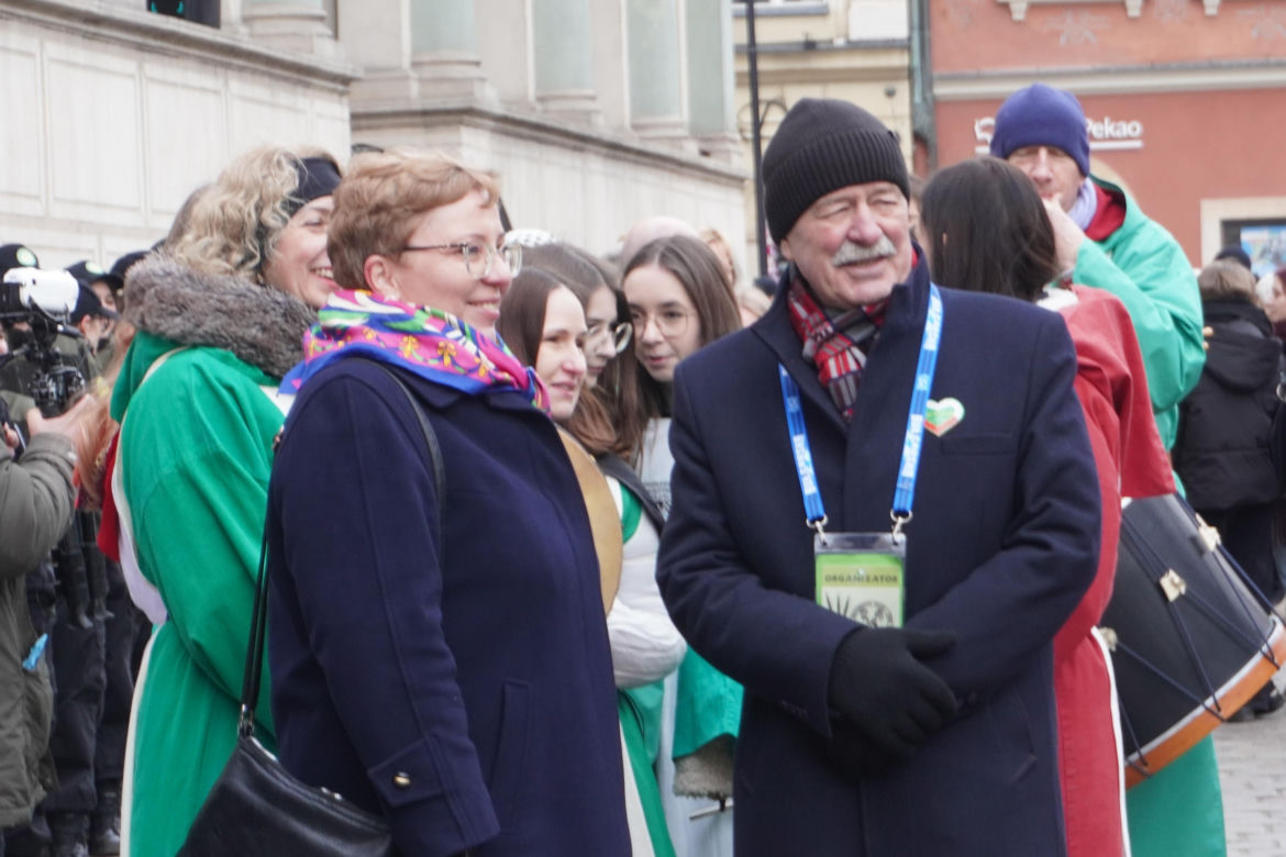 32. Kaziuk Wileński w Poznaniu